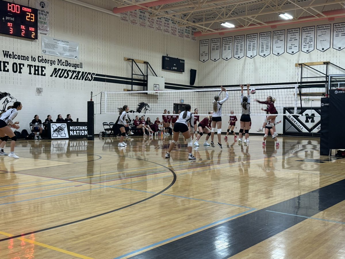 Great effort by our JV’s tonight. Came up short but played with heart!! #RVSSports