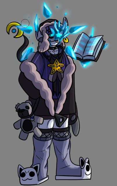 this guy is gay I think

his name is Teddy and uhh yeah they're chill

#phighting #phightingoc #roblox