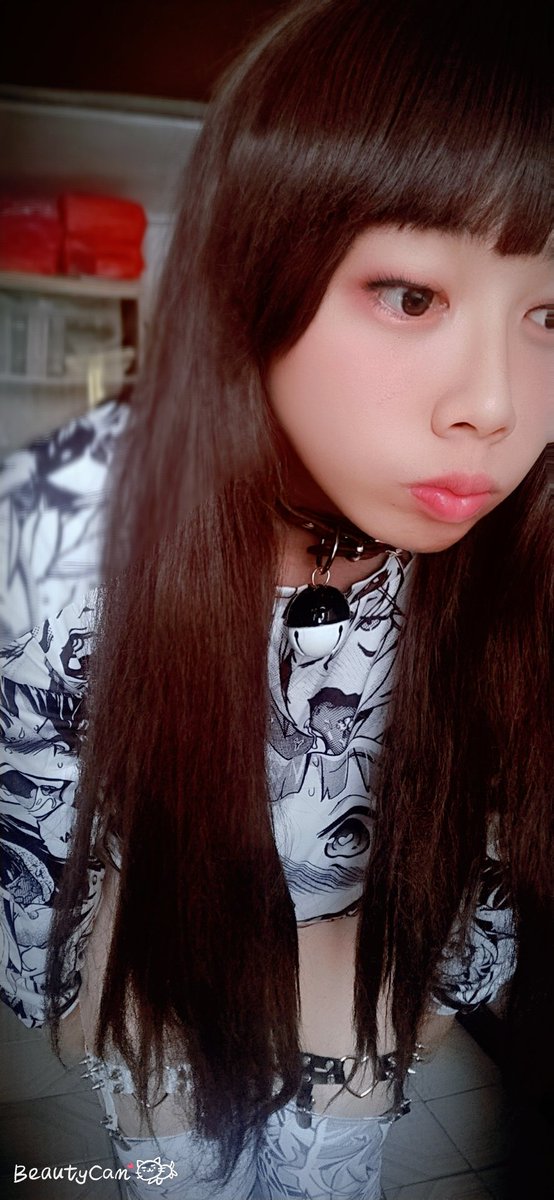 PeAr_cd's tweet photo. 可爱的啊嘿颜已上线.

#雌堕 #伪娘 #男の娘 #丝袜控 #高跟控 #女装男子 #可爱的男孩 #绿帽情节 #背德人夫 #淫妻绿帽 https://t.co/qtjnkEyycc