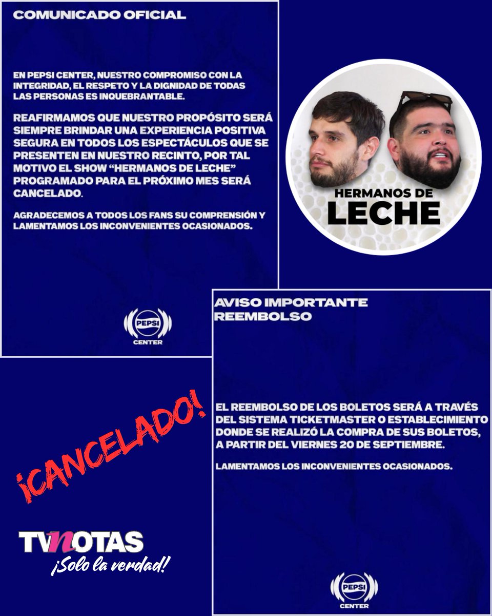 @TVNotasmx tweet media