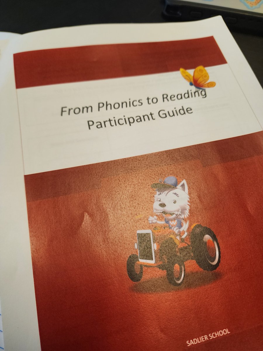 Spent the morning with our amazing Grade 2 teachers diving into a new phonics program! Their dedication to building strong readers and future leaders is inspiring. Grateful for their hard work and passion in shaping young minds.