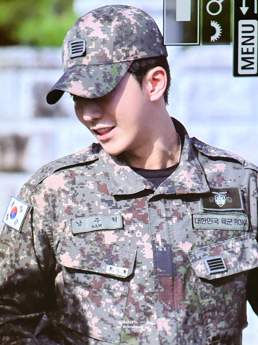 222% • 남주혁 tweet media