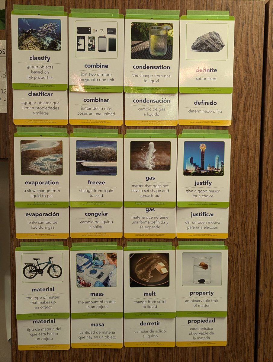 Nancy Krueger π (@njkrueger) on Twitter photo Working on my Science word wall in #Room609 <a href="/JustinJags/">Justin Elementary</a> <a href="/ksuarez28/">Princess Science (Kelly Suarez)</a> <a href="/NISDScience/">NISD Science</a> Working on my Science word wall in #Room609 <a href="/JustinJags/">Justin Elementary</a> <a href="/ksuarez28/">Princess Science (Kelly Suarez)</a> <a href="/NISDScience/">NISD Science</a>