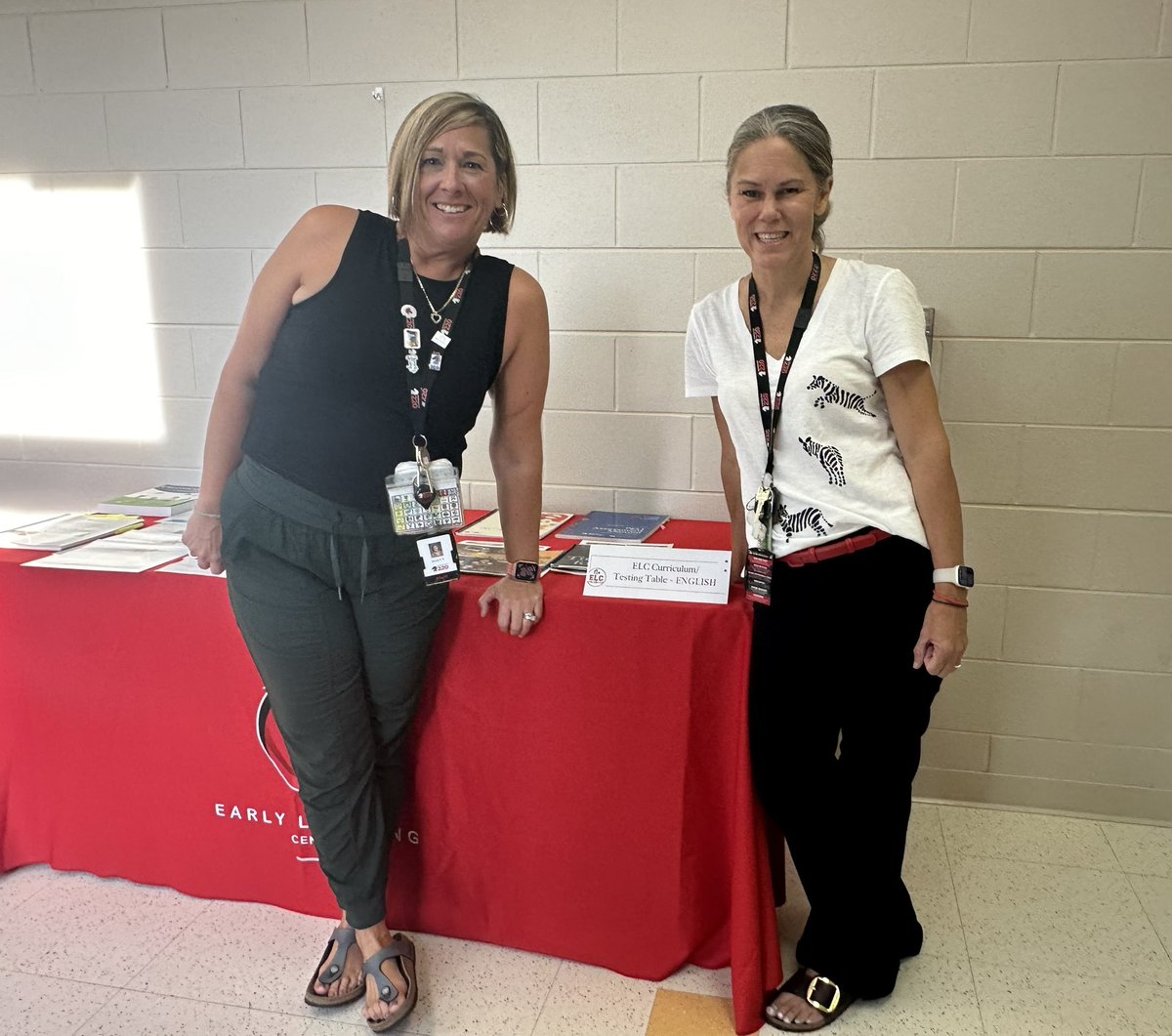 MsAcosta220's tweet image. Our back to school night was a great success full of families, curriculum, and relationships!! @CharacterStrong @TeachStrategies #ZebraBash 🦓🦓❤️
