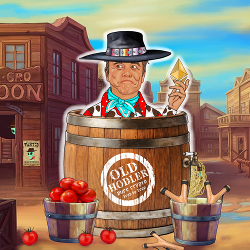 Are you as fascinated by <a href="/elonmusk/">Elon Musk</a> 's adventures as I am? If you're new here, dive into my previous collections to discover more about Elon, including one specially dedicated to him! 😉
crypto.com/nft/collection…

#NFTs #ElonMusk <a href="/elonmusk/">Elon Musk</a> #NFTfam #crofam #FFTB