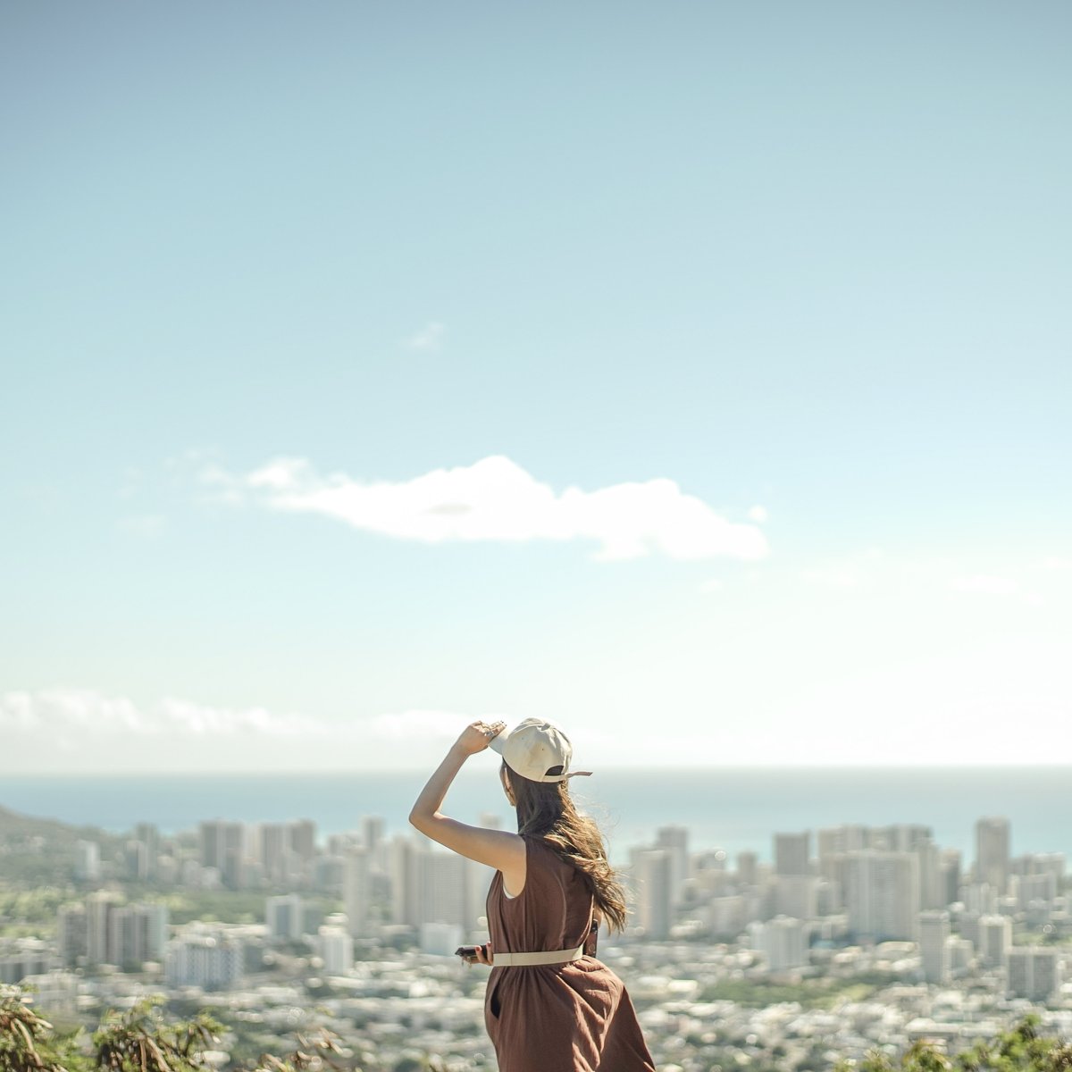 RYRENTAL's tweet photo. 【忘れられない旅の瞬間キャンペーン】

あなたの旅の中で一番心に残っている瞬間をシェアしてください！

写真とエピソードを投稿して、@RYRENTAL #私の忘れられない旅 をつけて参加しよう。

最もいいねが多かった方に、豪華旅行グッズ（ネックピロー）をプレゼント！🌍✨

参加期間：2024年9月末まで