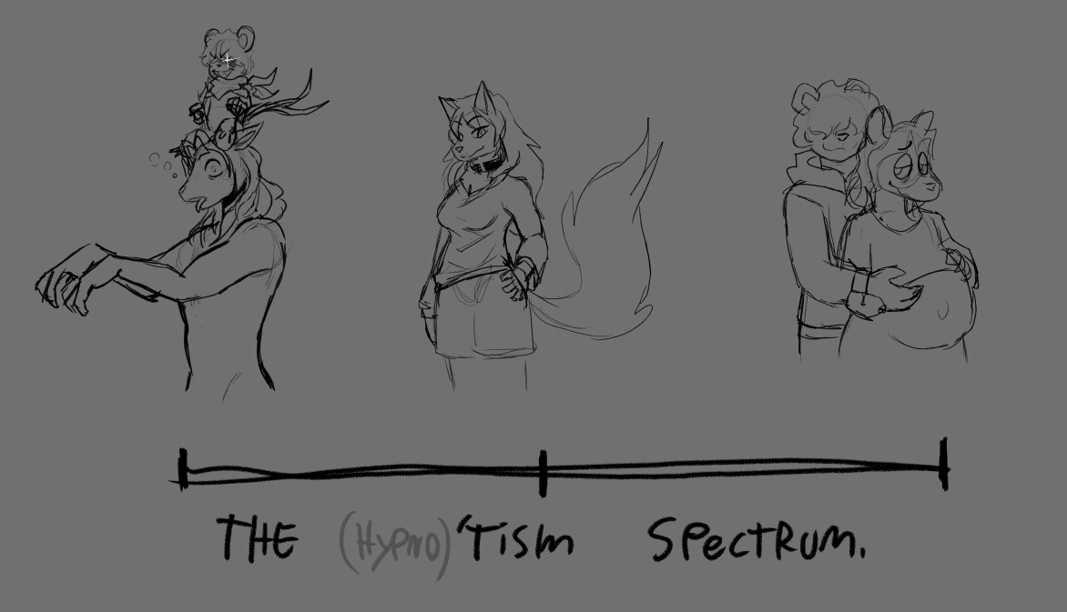 Kuro-Freak 🔞(Comms closed) tweet media