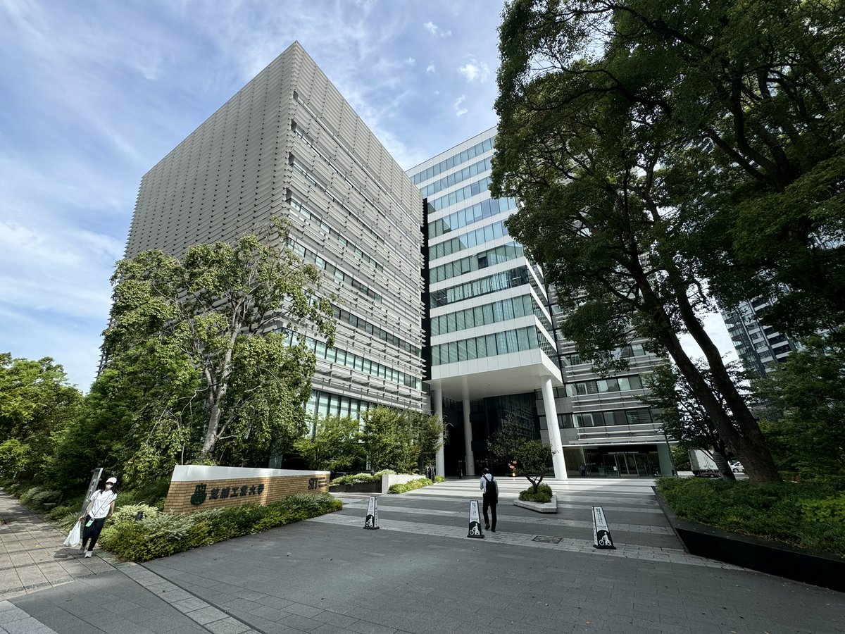 youtalk's tweet image. 本日は芝浦工業大学にて「 #ROS2ではじめよう 移動ロボットプログラミング」と題してロボット工学セミナーの講師を務めます。 #ROS2 の概要からNav2、Autowareの紹介までを1時間で解説します。
rsj.or.jp/event/seminar/…