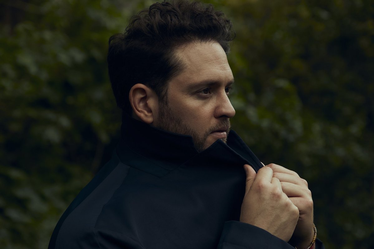 Christopher Uckermann tweet media