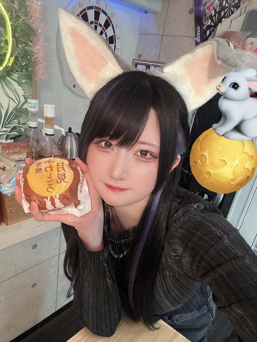 コスプレイヤー雨宮あんずのTwitter画像18