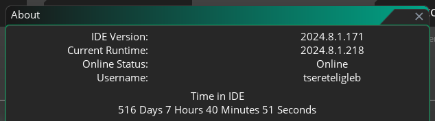 Gleb Tsereteli tweet media