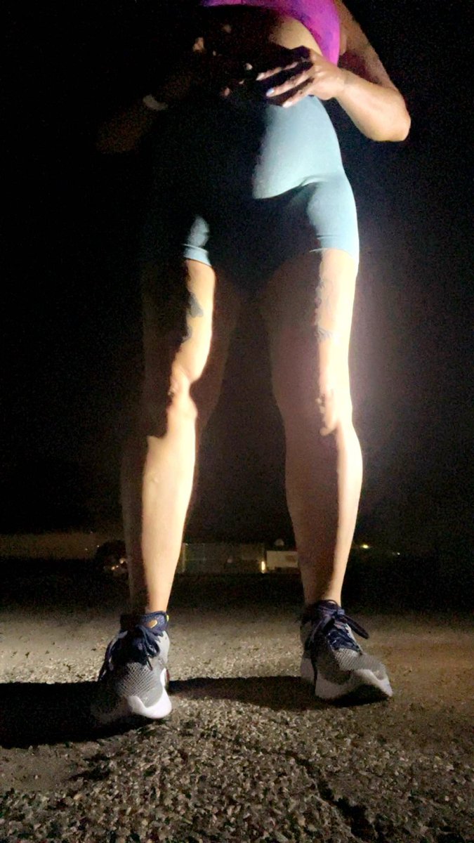SueHappy3's tweet image. #outsiderun for the first time since Nov 2023, 

@OleHeadSneakers @Mrplaystation73  2.64 in 33 min, 

#therapy #running #cardio 

I love you all who reached out to me! I appreciate you so much. ❤️🙏