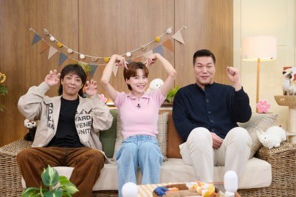 [기사] KBS2 '동물은 훌륭하다'...은지원 등 3MC 출격 (출처 : 네이버 연예) 
📌naver.me/xwmuGp1N

#은지원 #EUNJIWON #殷志源