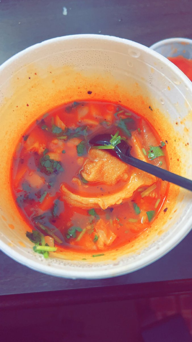 Menudo!! #menudo #soup #mexican #dinner