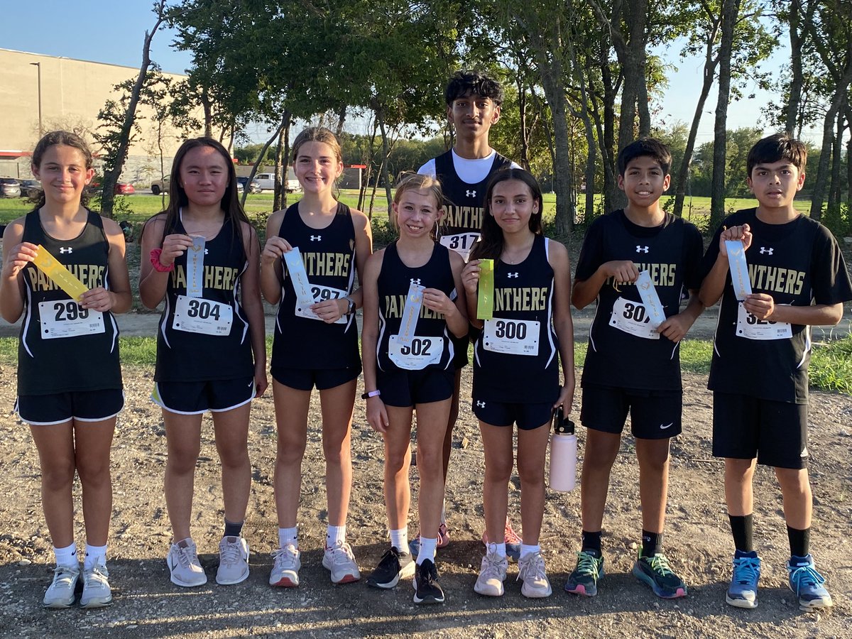 VRGirlsAthletics (@vrmsgathletics) on Twitter photo Top runners of the night! Shoutout to Rakesh K for getting the school record of 11:55!! <a href="/VRMS_Ath/">VRMS Athletics</a> <a href="/VistaRidgeMS/">Vista Ridge Middle</a> <a href="/ridgetrack_xc/">Fossil Ridge Cross Country/ Track & Field</a> <a href="/KISDAthletics/">Keller ISD Athletics</a> #PantherPride Top runners of the night! Shoutout to Rakesh K for getting the school record of 11:55!! <a href="/VRMS_Ath/">VRMS Athletics</a> <a href="/VistaRidgeMS/">Vista Ridge Middle</a> <a href="/ridgetrack_xc/">Fossil Ridge Cross Country/ Track & Field</a> <a href="/KISDAthletics/">Keller ISD Athletics</a> #PantherPride
