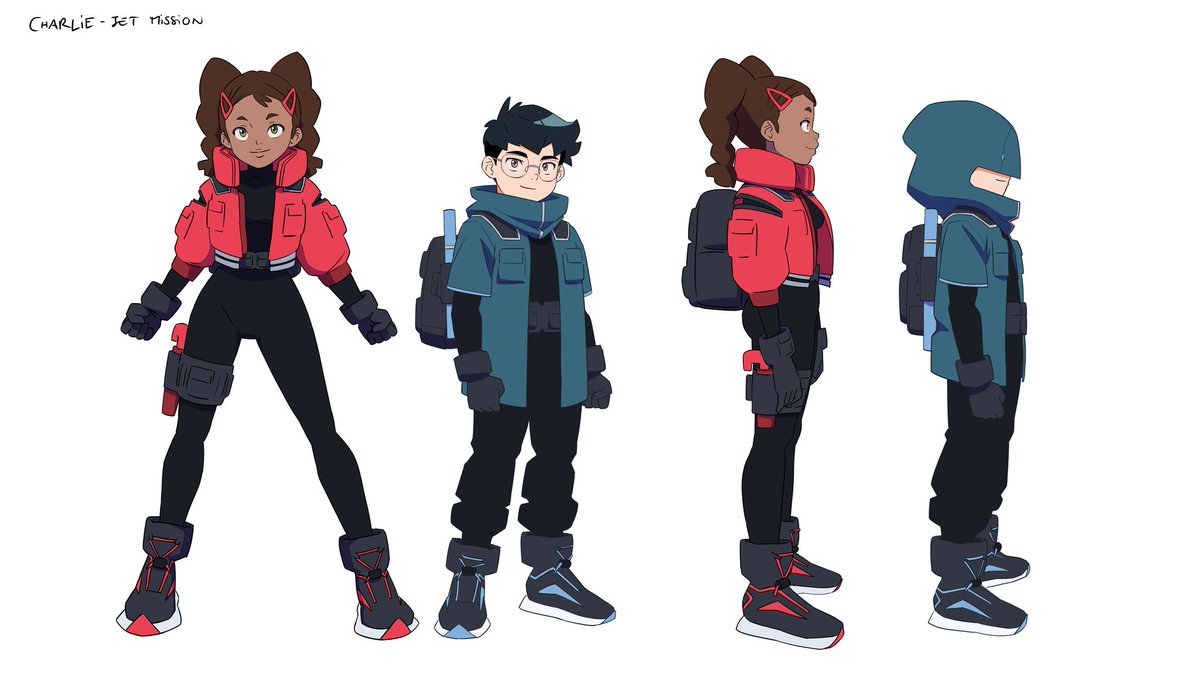 Some character designs i did for ARTEFACT project by Stephane Berry (Totally Spies), and Somewhere animations,
Now presented at Cartoon forum in Toulouse!