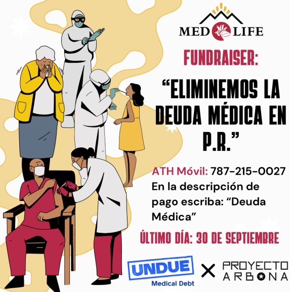 Proyecto Arbona tweet media