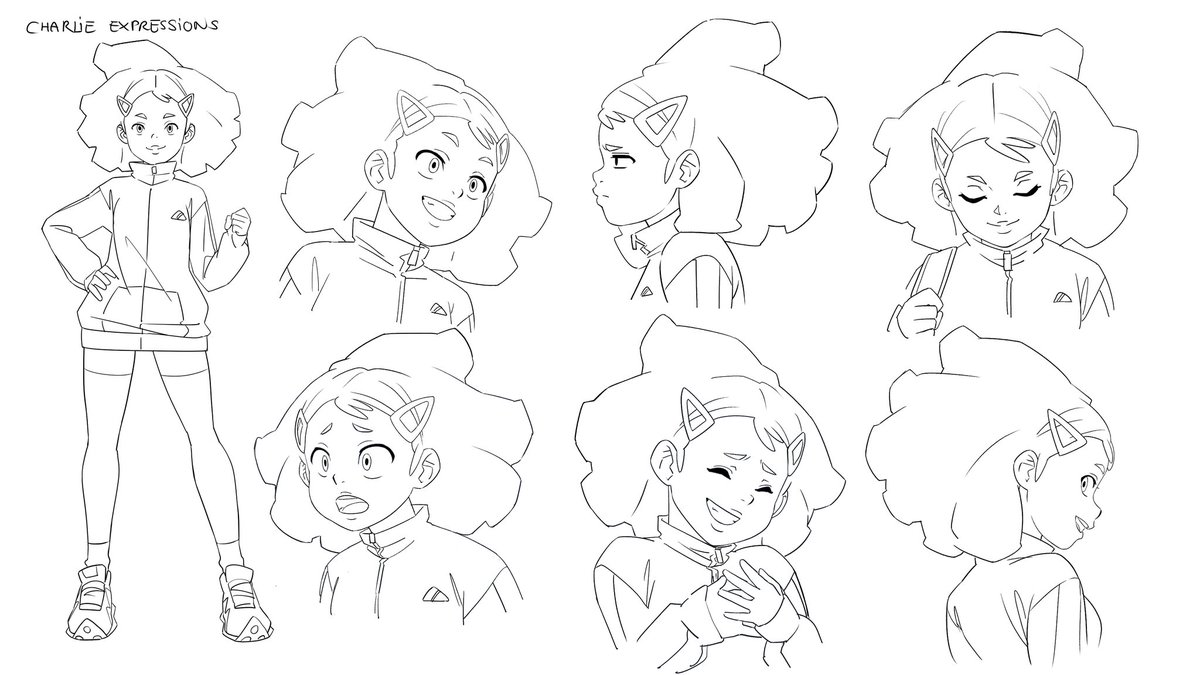 Anaïs Chevillard tweet media