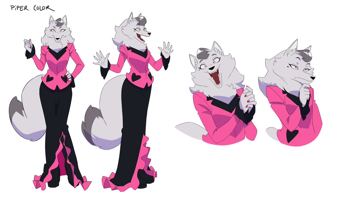 Anaïs Chevillard tweet media