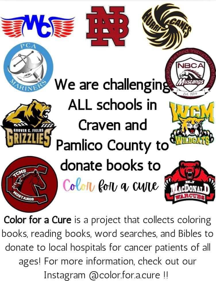 H.J. MacDonald Middle School (@hjm_warcubs) on Twitter photo 