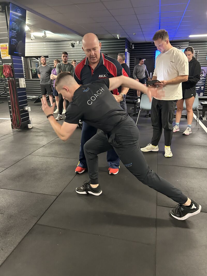 Aus S&C Assn tweet media