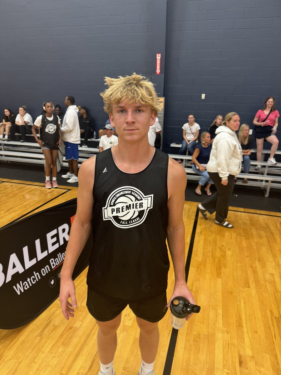 Premier Fall League (@fallpremier) on Twitter photo 🚨FINAL🚨
Indiana beat Purdue 79-54 in Game 2‼️
Indiana - 79
• <a href="/AJ_NELSO21/">Aj Nelson</a> - 22pts
• <a href="/eli_lindsey/">Eli Lindsey</a> - 19pts
• <a href="/griffinh2121/">Griffin Hannah</a> - 12pts
Purdue - 54
• <a href="/rahn_wes/">Wes Rahn</a> - 19pts
• <a href="/Jacob_Hibner1/">Jacob Hibner</a> - 14pts
• <a href="/Collin_Branch0/">CollinBranch</a> - 8pts
#BePremier 🚨FINAL🚨
Indiana beat Purdue 79-54 in Game 2‼️
Indiana - 79
• <a href="/AJ_NELSO21/">Aj Nelson</a> - 22pts
• <a href="/eli_lindsey/">Eli Lindsey</a> - 19pts
• <a href="/griffinh2121/">Griffin Hannah</a> - 12pts
Purdue - 54
• <a href="/rahn_wes/">Wes Rahn</a> - 19pts
• <a href="/Jacob_Hibner1/">Jacob Hibner</a> - 14pts
• <a href="/Collin_Branch0/">CollinBranch</a> - 8pts
#BePremier
