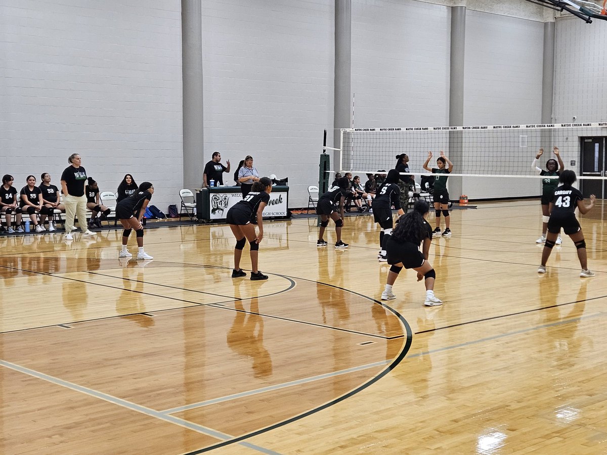 Scott Rounds (@scottrounds4) on Twitter photo <a href="/CardiffColts/">Cardiff Junior High</a> 7B battling it out with the Gators! 1-1. Let's win this! <a href="/CJHGirlsAth/">Cardiff JH Girls Athletics</a> <a href="/kseelye22/">Katie Seelye, MEd</a> <a href="/CardiffColts/">Cardiff Junior High</a> 7B battling it out with the Gators! 1-1. Let's win this! <a href="/CJHGirlsAth/">Cardiff JH Girls Athletics</a> <a href="/kseelye22/">Katie Seelye, MEd</a>