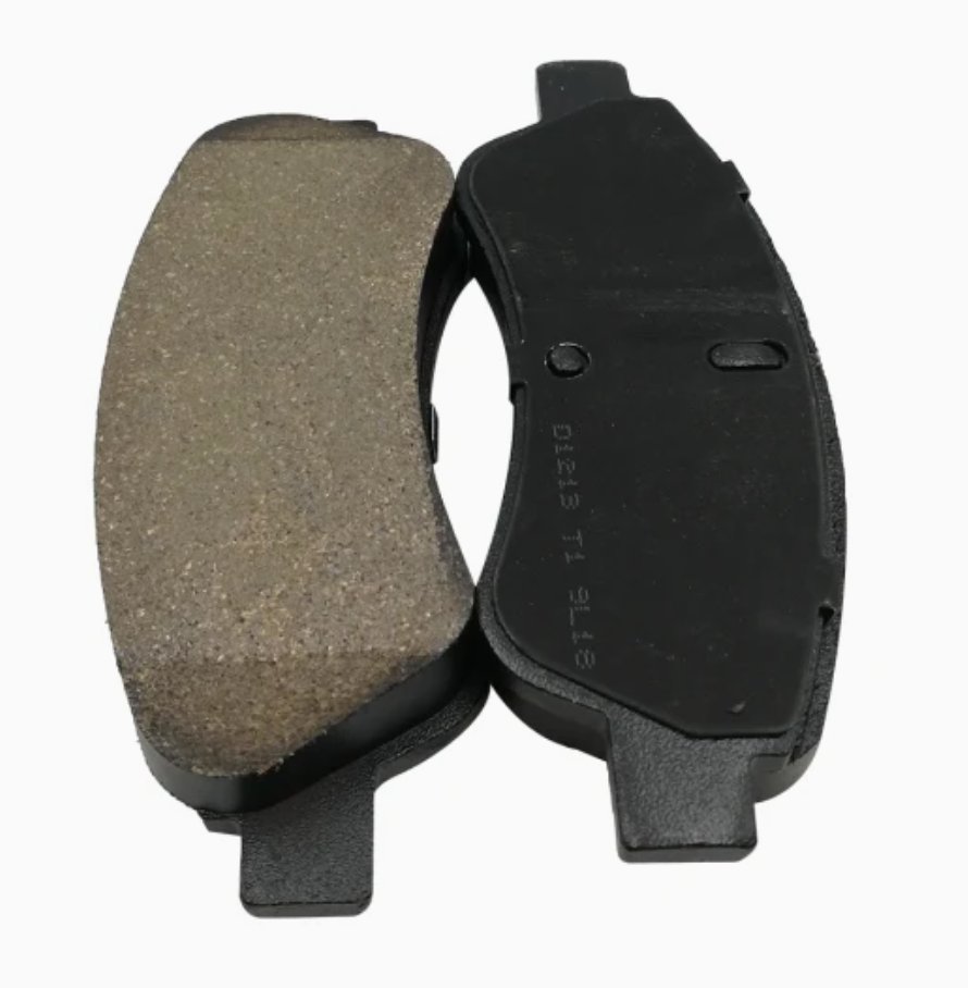 Customized Auto Parts Brake Pads for Hyundai KIA.
Whatsap：+8615305347722