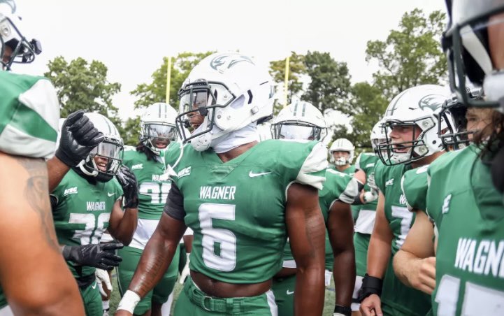 Gregory Fotinopoulos (@gregfoto75) on Twitter photo Extremely Blessed to receive my first D1 offer from <a href="/Wagner_Football/">Wagner College Football</a> <a href="/Jmunce30/">Coach Jim Munson</a>
<a href="/Dupage_Football/">College of DuPage Football</a> <a href="/FBCoach_Rahn/">Coach Matthew Rahn</a> Extremely Blessed to receive my first D1 offer from <a href="/Wagner_Football/">Wagner College Football</a> <a href="/Jmunce30/">Coach Jim Munson</a>
<a href="/Dupage_Football/">College of DuPage Football</a> <a href="/FBCoach_Rahn/">Coach Matthew Rahn</a>