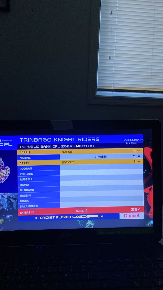 PatWhel83106247's tweet image. #TKR ♥️