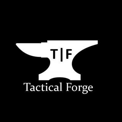 tacticalforge's tweet image. #NewProfilePic