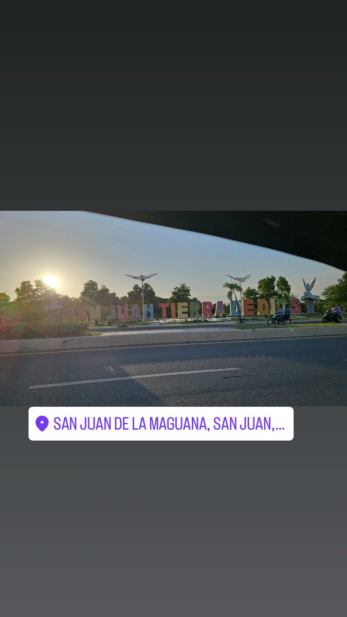 San juan de la maguana. Dando una vuelta por aquí.  #parejaliberal #hotwife