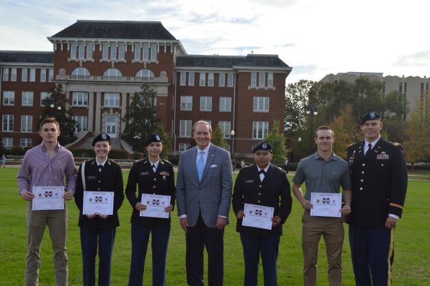 Bulldog Battalion Newsletter Summer Recap (SEP2024) - mailchi.mp/6190915746d9/n…