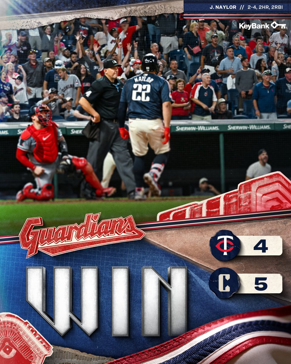 OOOOOOOOHHHHHH YEAH!!!

#ForTheLand | #GuardiWins