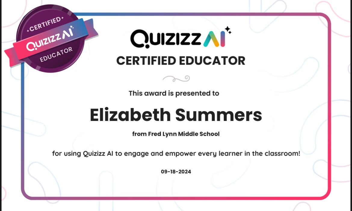 30 minutes well-spent with <a href="/quizizz/">Wayground (formerly Quizizz)</a>