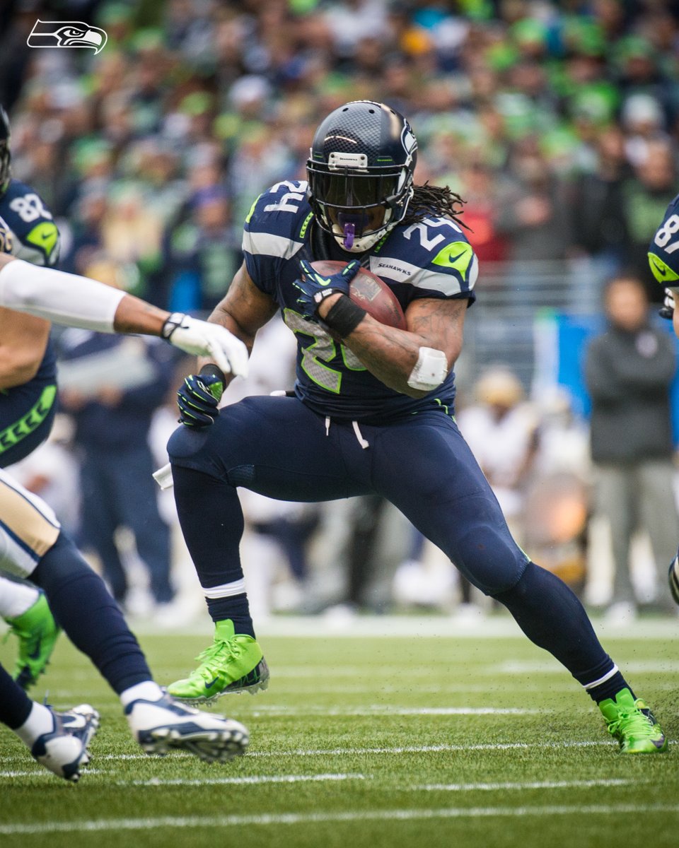 Seattle Seahawks tweet media