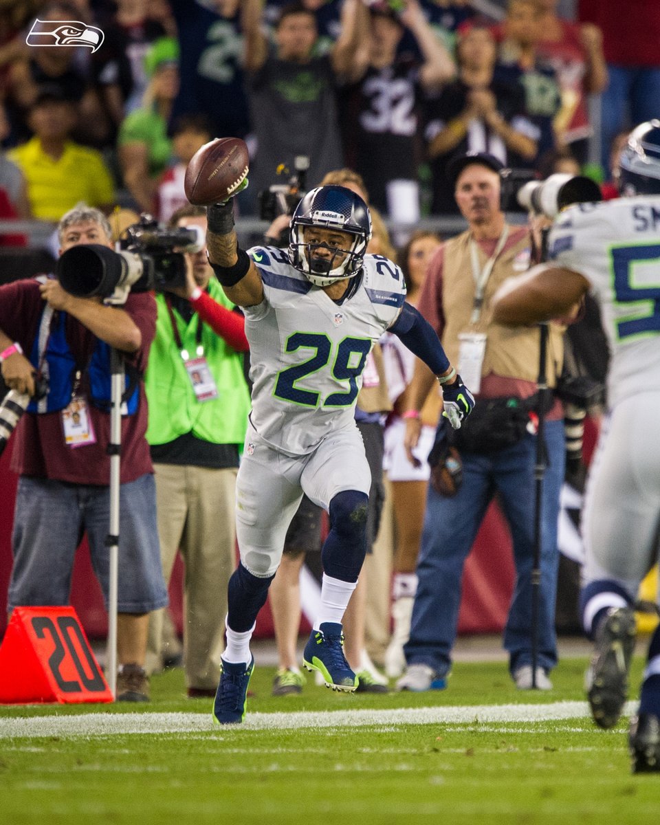 Seattle Seahawks tweet media