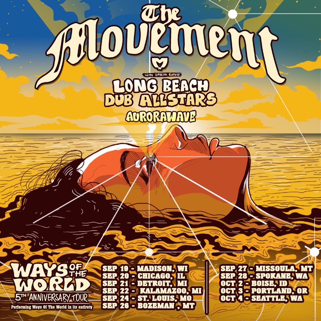Tour kicks off tomorrow with <a href="/TheMovementVibe/">The Movement</a> !! 
Grab your tickets here: lbdamusic.com/tour