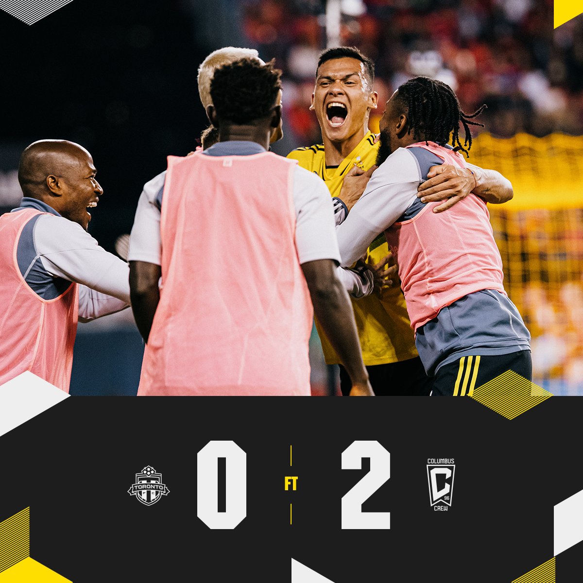 The Crew tweet media