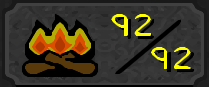 halfway to my third 99 wooooo
