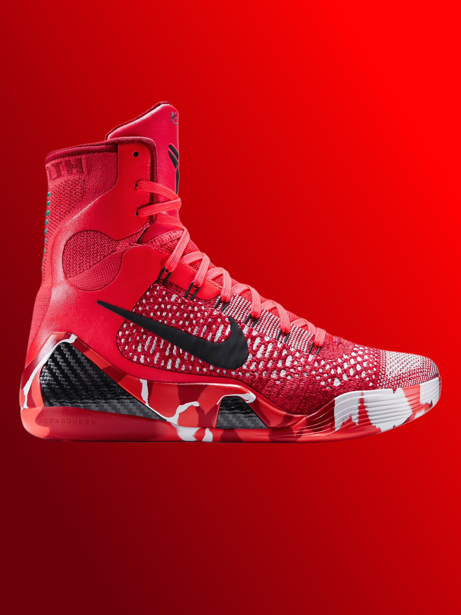 Kobe 12 high 2025
