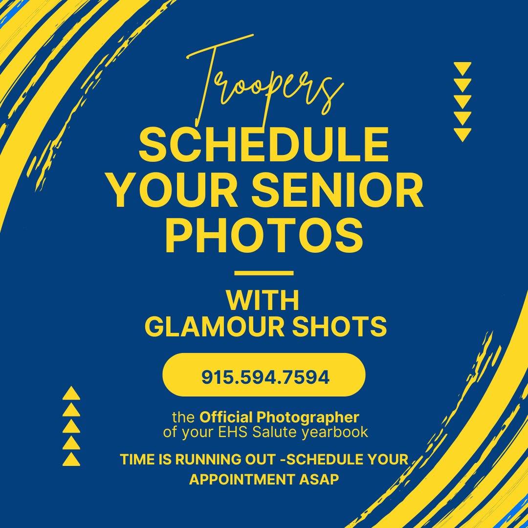 EHS Salute tweet media