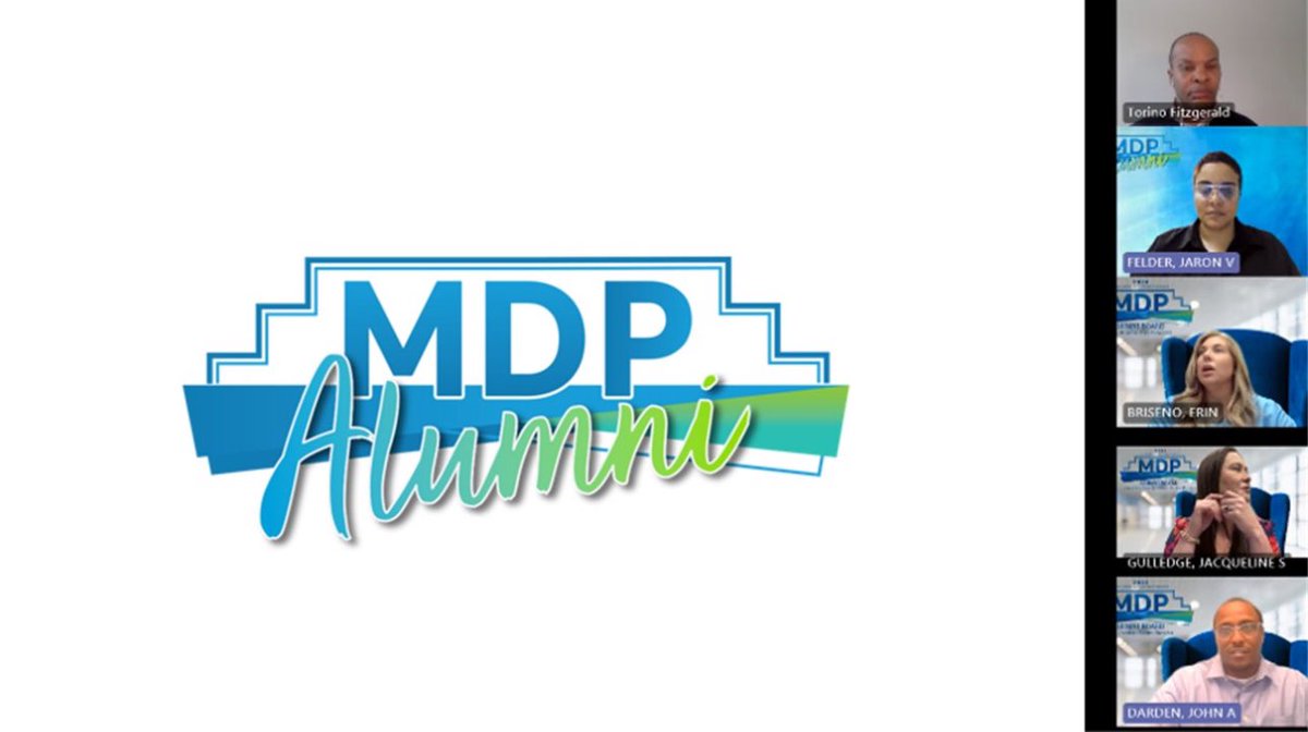 02Tyang's tweet image. 🌟 Fantastic #EQ session at @MDPAlumni Leadership Speaker Series! Thanks, Torino Fitzgerald &amp;amp; Jaron Felder for the insights. Rocked my MDP Alumni swag today! 🎓

Big thanks to John, Erin, &amp;amp; Jacqueline. Can&apos;t wait for the next one! 🚀

#MDPAlumni #LeadershipDevelopment #AT&amp;amp;T