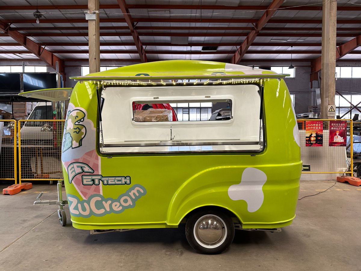 Origin: siristar China trailer export
Display pictures: Customized models
Size: Customized according to needs, including stickers and paint colorsOthers: Provide design drawings, quotation lists, 3D trailer video displayIf you are interested, please contact me in the comment area