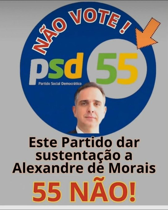 Silvana52336350's tweet photo. @SigaGazetaBR https://t.co/DsR6jNDRdt