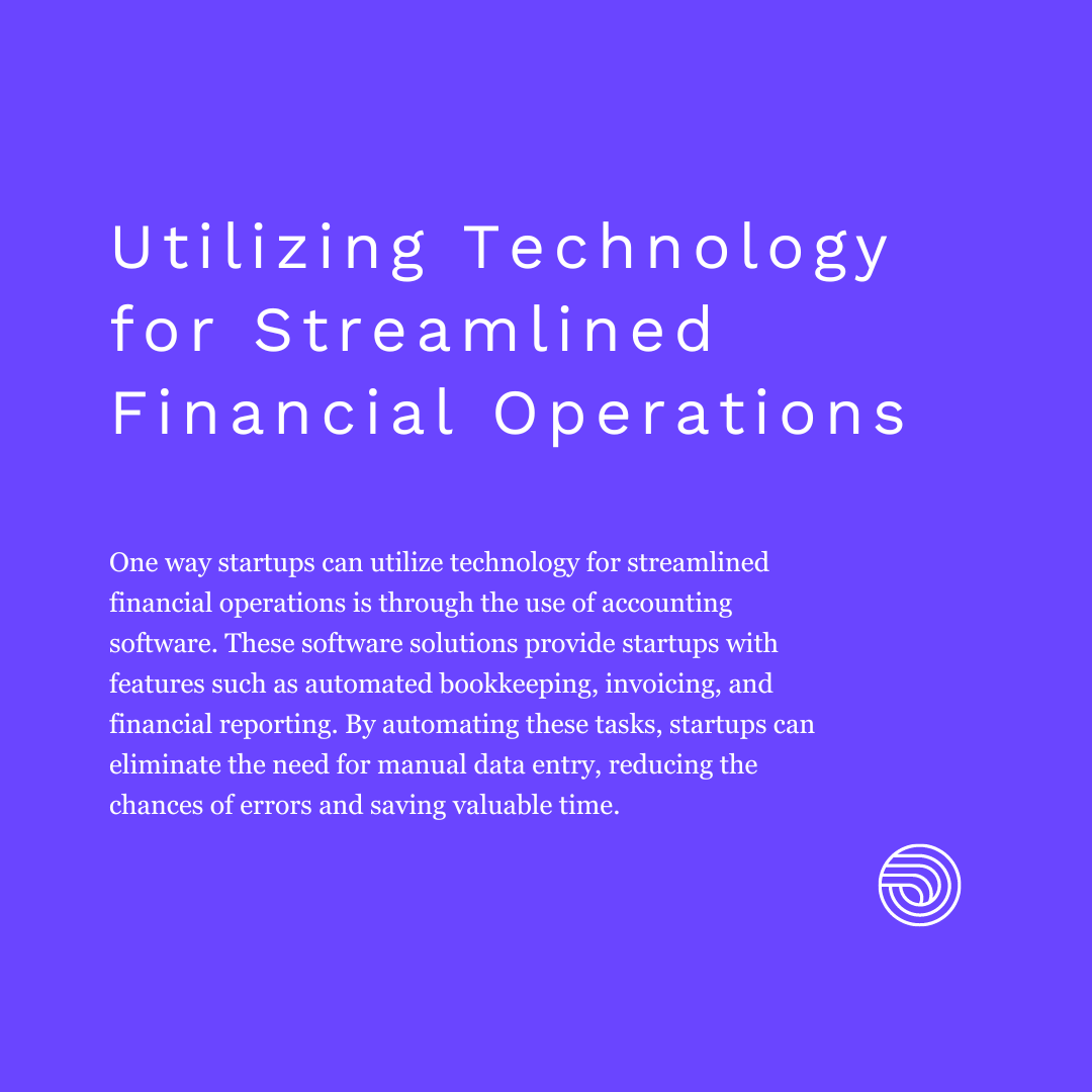 XcelerateCFO's tweet photo. Tech is transforming startups' financial strategies! From data-driven insights to automation, harnessing the right tools can drive success in today’s market. #Startups #Fintech Read More: https://t.co/TIunOAgI5O https://t.co/b4RQNHX1U4