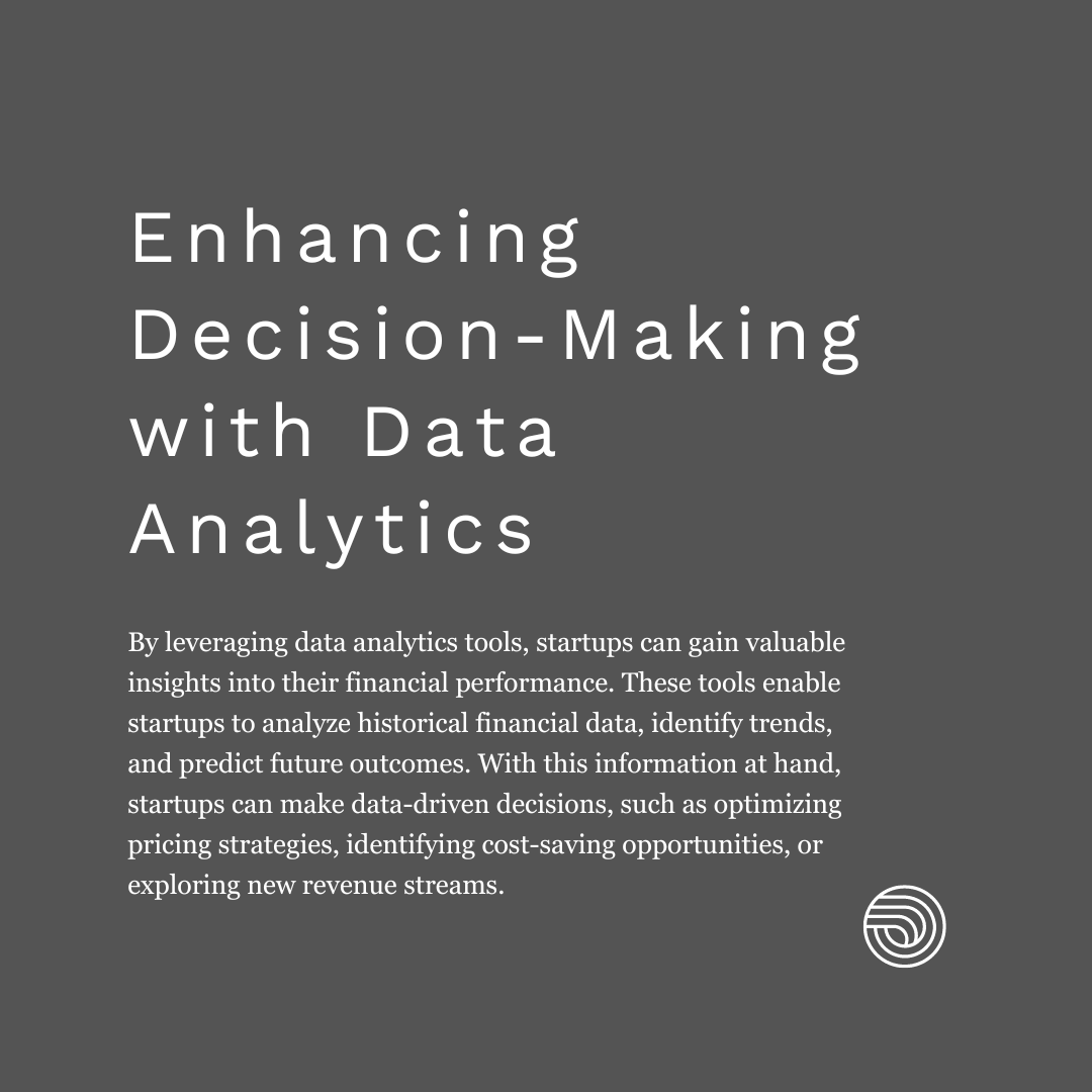 XcelerateCFO's tweet photo. Tech is transforming startups' financial strategies! From data-driven insights to automation, harnessing the right tools can drive success in today’s market. #Startups #Fintech Read More: https://t.co/TIunOAgI5O https://t.co/b4RQNHX1U4
