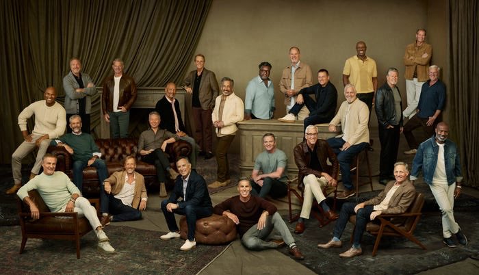 No because idk how Joan is going to eliminate anyone. All of these men are precious 

#TheGoldenBachelorette #goldenbachelorette