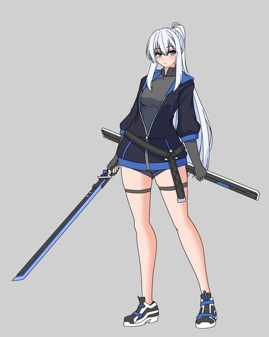 リメイクうちの子レナリエです 