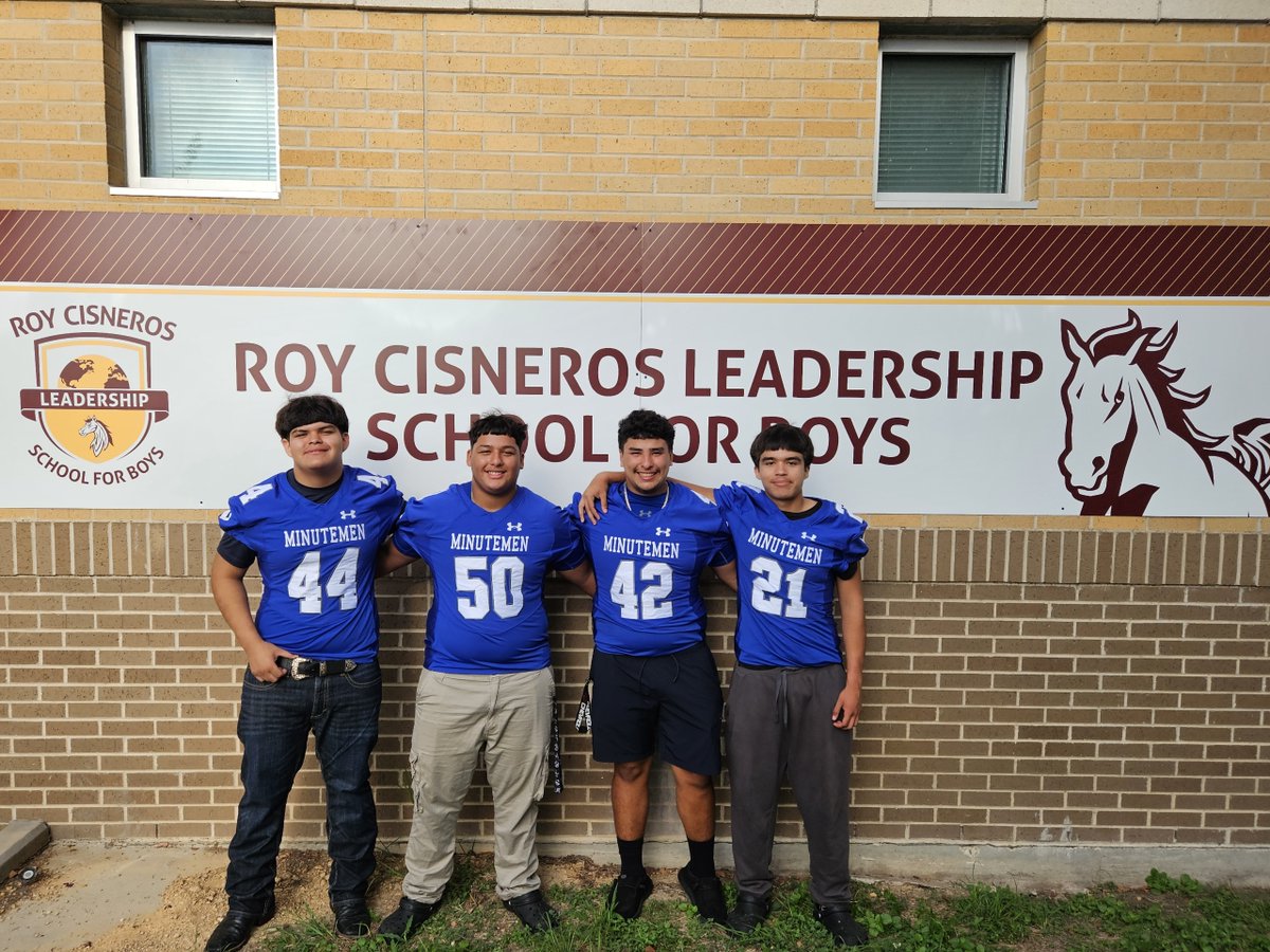 Paul Ortega (@coach_portega) on Twitter photo We had another great time today with the wonderful boys over <a href="/CISNEROSLS_EISD/">Roy Cisneros Leadership School for Boys</a>! Our <a href="/EISDMemorialHS/">Memorial High School</a> football reps enjoy visiting the awesome <a href="/EISDofSA/">Edgewood ISD</a> elementary schools for our #minuteMENread program. Jr-Eli Castillo with Srs- Richard Ramirez, Frank Ontiveros, and J Borrego. We had another great time today with the wonderful boys over <a href="/CISNEROSLS_EISD/">Roy Cisneros Leadership School for Boys</a>! Our <a href="/EISDMemorialHS/">Memorial High School</a> football reps enjoy visiting the awesome <a href="/EISDofSA/">Edgewood ISD</a> elementary schools for our #minuteMENread program. Jr-Eli Castillo with Srs- Richard Ramirez, Frank Ontiveros, and J Borrego.